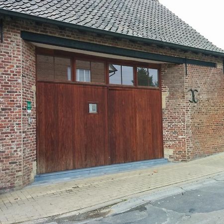 B&B Sint Blasius Hof Zwalm Dış mekan fotoğraf