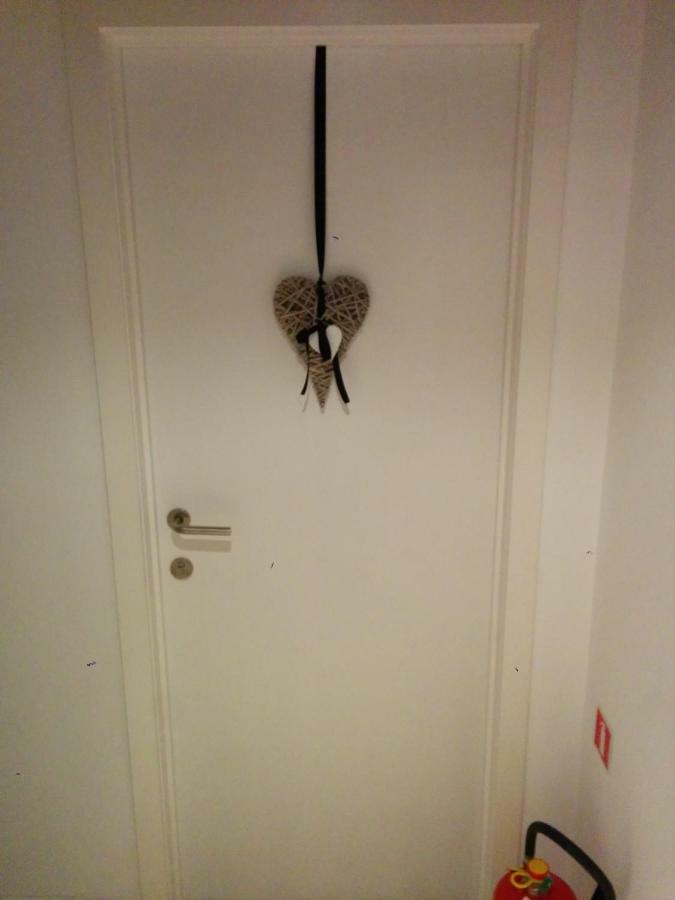 B&B Sint Blasius Hof Zwalm Oda fotoğraf